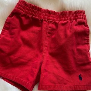 Ralph Lauren shorts